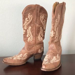CORRAL Cowboy Boots
